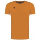 Camiseta Entrenamiento de Rugby KAPPA Meleto 304TSW0-936