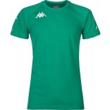 Camiseta Entrenamiento de Rugby KAPPA Ancone 31153CW-A02