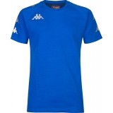 Camiseta Entrenamiento de Rugby KAPPA Ancone 31153CW-A00