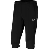 Pantaln de Rugby NIKE Academy 21 3/4 Knit Pant CW6125-010