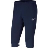 Pantaln de Rugby NIKE Academy 21 3/4 Knit Pant CW6125-451