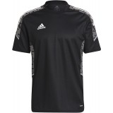 Camiseta Entrenamiento de Rugby ADIDAS Condivo 21 Training Jersey GH7167