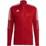 Chaqueta Chndal de Rugby ADIDAS TIro 21 Track Jacket GM7308