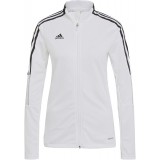 Chaqueta Chndal de Rugby ADIDAS Tiro 21 Training Jacket GM7302