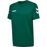 Camiseta Entrenamiento de Rugby HUMMEL HmlGo Cotton 203566-6140