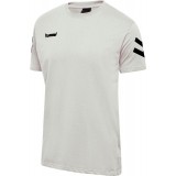 Camiseta Entrenamiento de Rugby HUMMEL HmlGo Cotton 203566-9158
