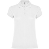 Polo de Rugby ROLY Star Woman 6634-01