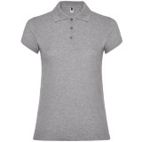 Polo de Rugby ROLY Star Woman 6634-58
