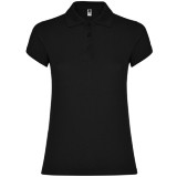 Polo de Rugby ROLY Star Woman 6634-02