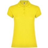 Polo de Rugby ROLY Star Woman 6634-03