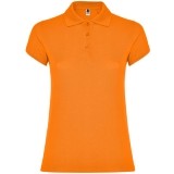Polo de Rugby ROLY Star Woman 6634-31