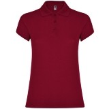 Polo de Rugby ROLY Star Woman 6634-57