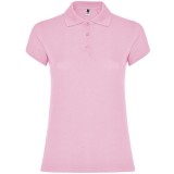 Polo de Rugby ROLY Star Woman 6634-48