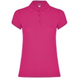 Polo de Rugby ROLY Star Woman 6634-78