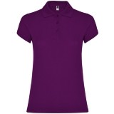Polo de Rugby ROLY Star Woman 6634-71