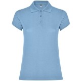 Polo de Rugby ROLY Star Woman 6634-10
