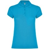 Polo de Rugby ROLY Star Woman 6634-12