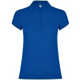 Polo de Rugby ROLY Star Woman 6634-05