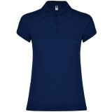 Polo de Rugby ROLY Star Woman 6634-55