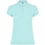 Polo de Rugby ROLY Star Woman 6634-98