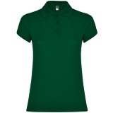 Polo de Rugby ROLY Star Woman 6634-56