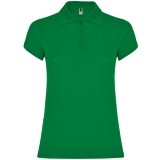 Polo de Rugby ROLY Star Woman 6634-216
