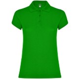 Polo de Rugby ROLY Star Woman 6634-83