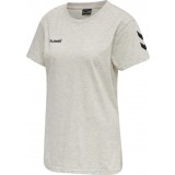 Camiseta Entrenamiento de Rugby HUMMEL HmlGo Cotton 203440-9158