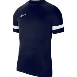 Camiseta Entrenamiento de Rugby NIKE Dri-Fit Academy CW6101-451
