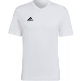 Camiseta Entrenamiento de Rugby ADIDAS Entrada 22 Tee HC0452