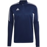 Sudadera de Rugby ADIDAS Condivo 22  TR Top HA6270
