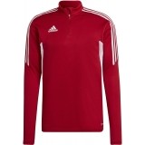Sudadera de Rugby ADIDAS Condivo 22  TR Top HB0007