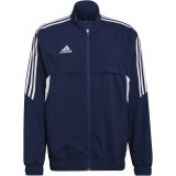 Chaqueta Chndal de Rugby ADIDAS Condivo 22 PRE HA6246