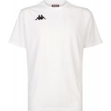Camiseta Entrenamiento de Rugby KAPPA Brizzo 32155CW-001
