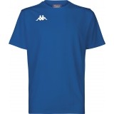 Camiseta Entrenamiento de Rugby KAPPA Brizzo 32155CW-H03