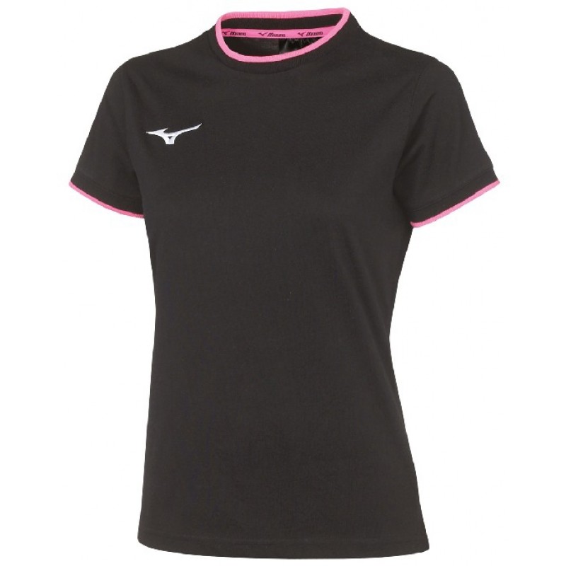 Camiseta Entrenamiento Mizuno Tee