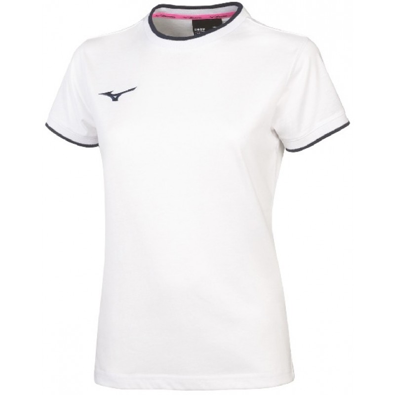 Camiseta Entrenamiento Mizuno Tee