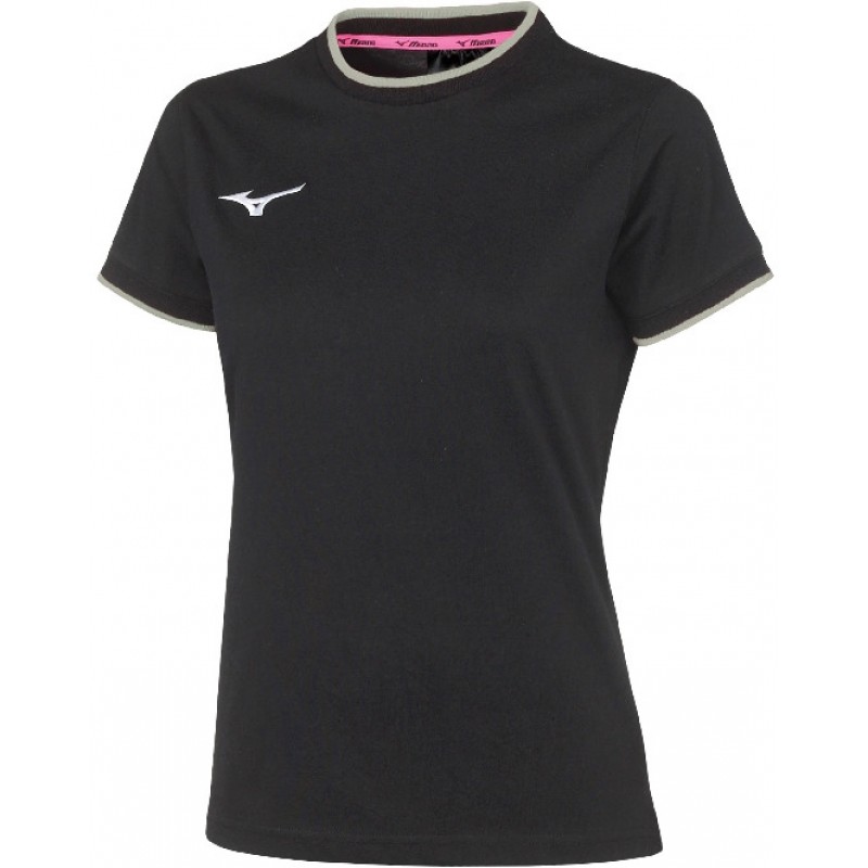 Camiseta Entrenamiento Mizuno Tee