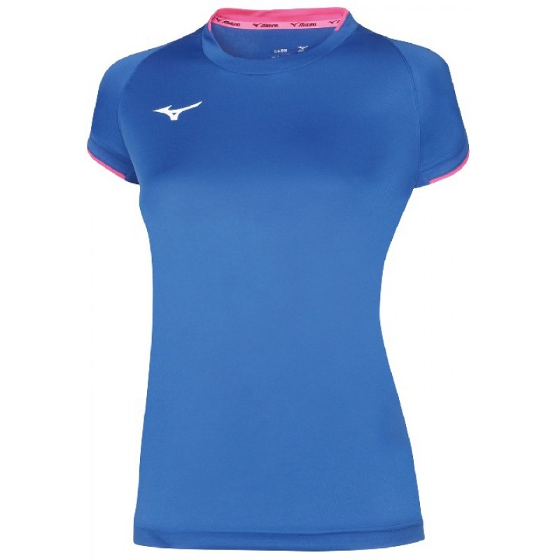 Camiseta Entrenamiento Mizuno Core