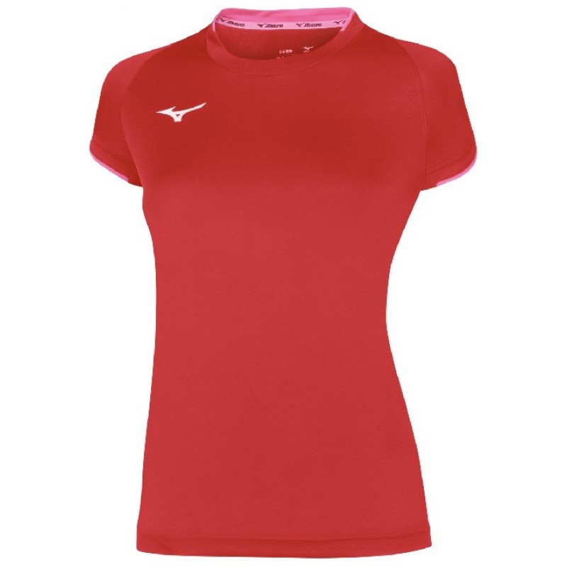 Camiseta Entrenamiento Mizuno Core