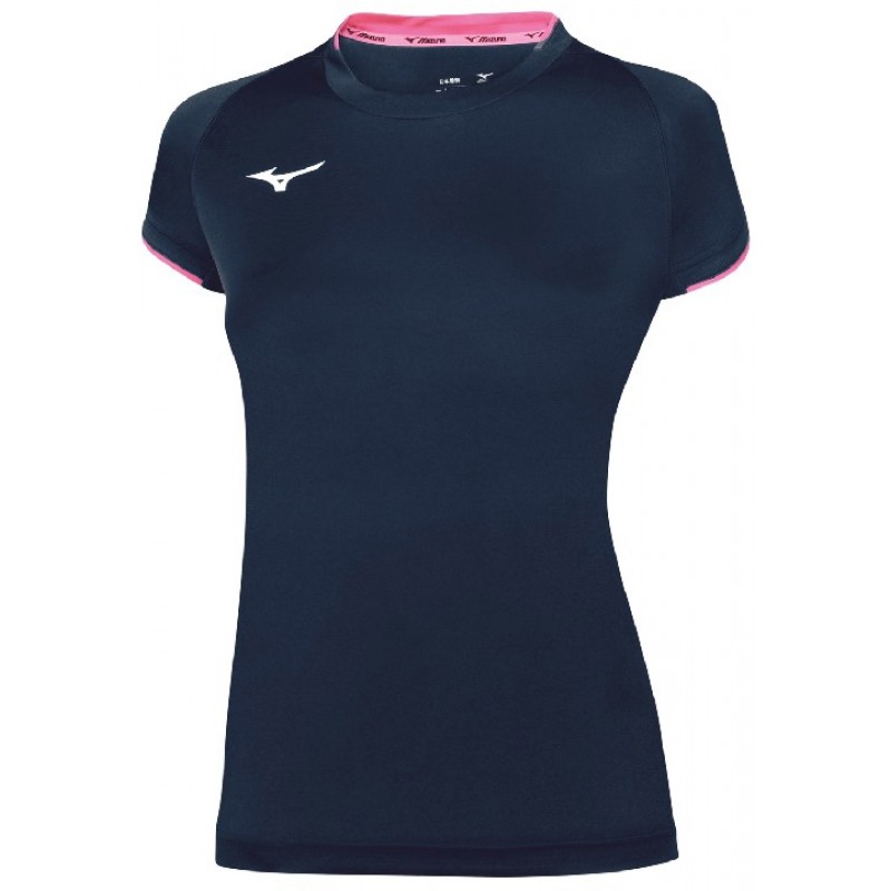 Camiseta Entrenamiento Mizuno Core