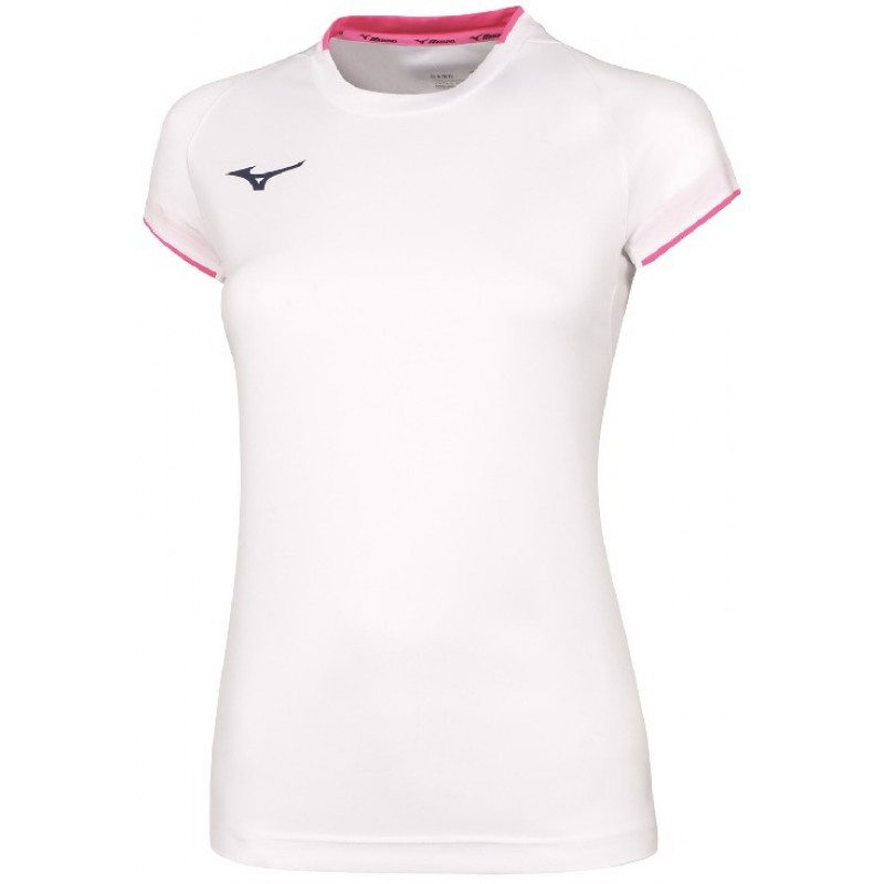 Camiseta Entrenamiento Mizuno Core