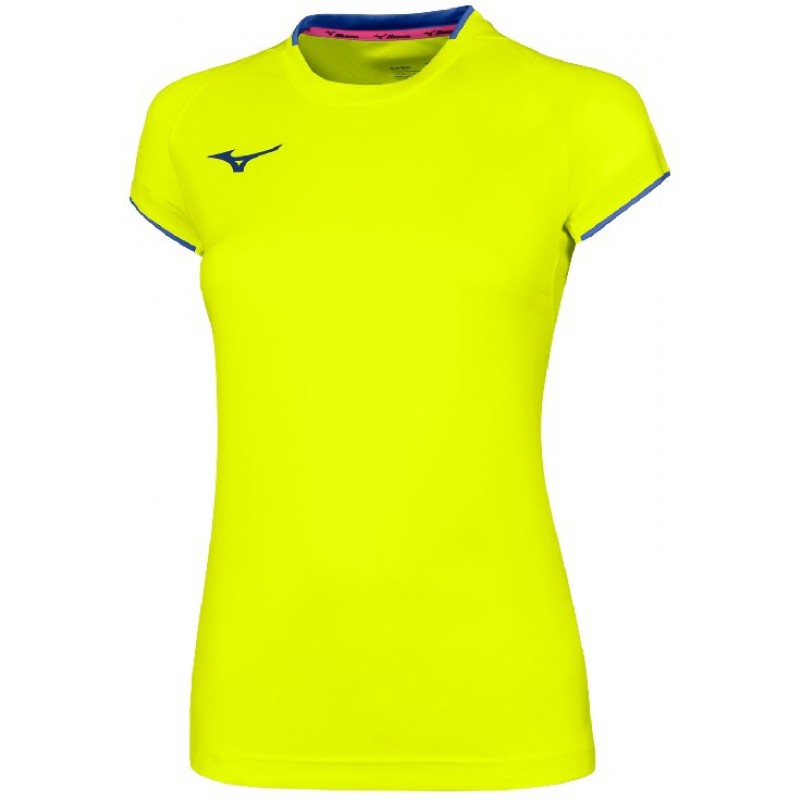 Camiseta Entrenamiento Mizuno Core