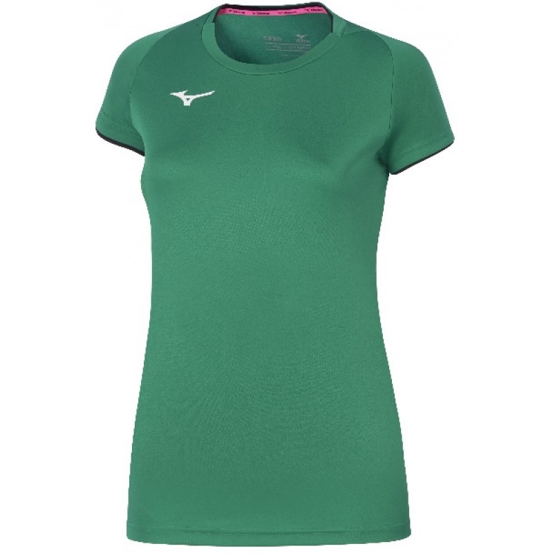 Camiseta Entrenamiento Mizuno Core