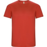 Camiseta Entrenamiento de Rugby ROLY Imola CA0427-60