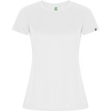 Camiseta Entrenamiento de Rugby ROLY Imola Woman CA0428-01