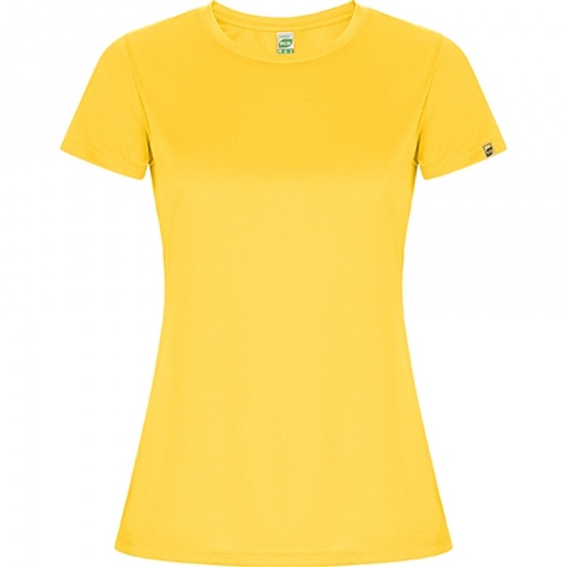 Camiseta Entrenamiento Roly Imola Woman