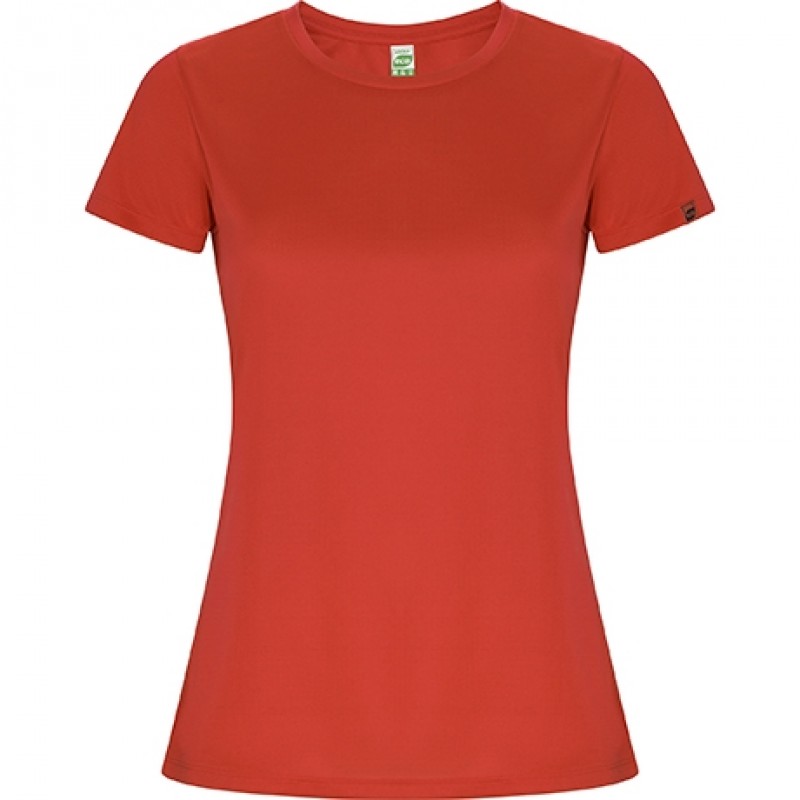 Camiseta Entrenamiento Roly Imola Woman