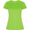 Camiseta Entrenamiento Roly Imola Woman