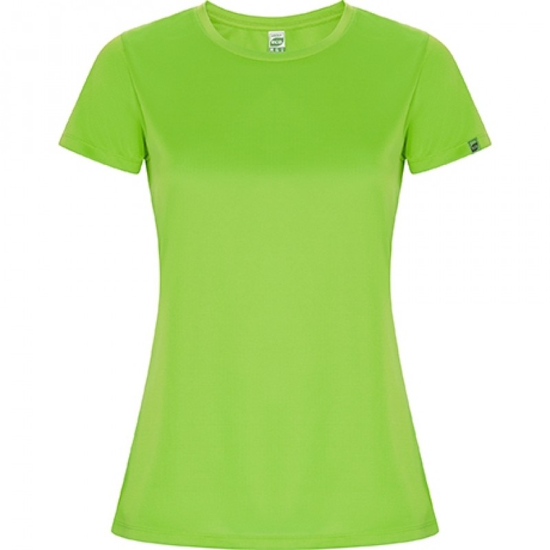 Camiseta Entrenamiento Roly Imola Woman